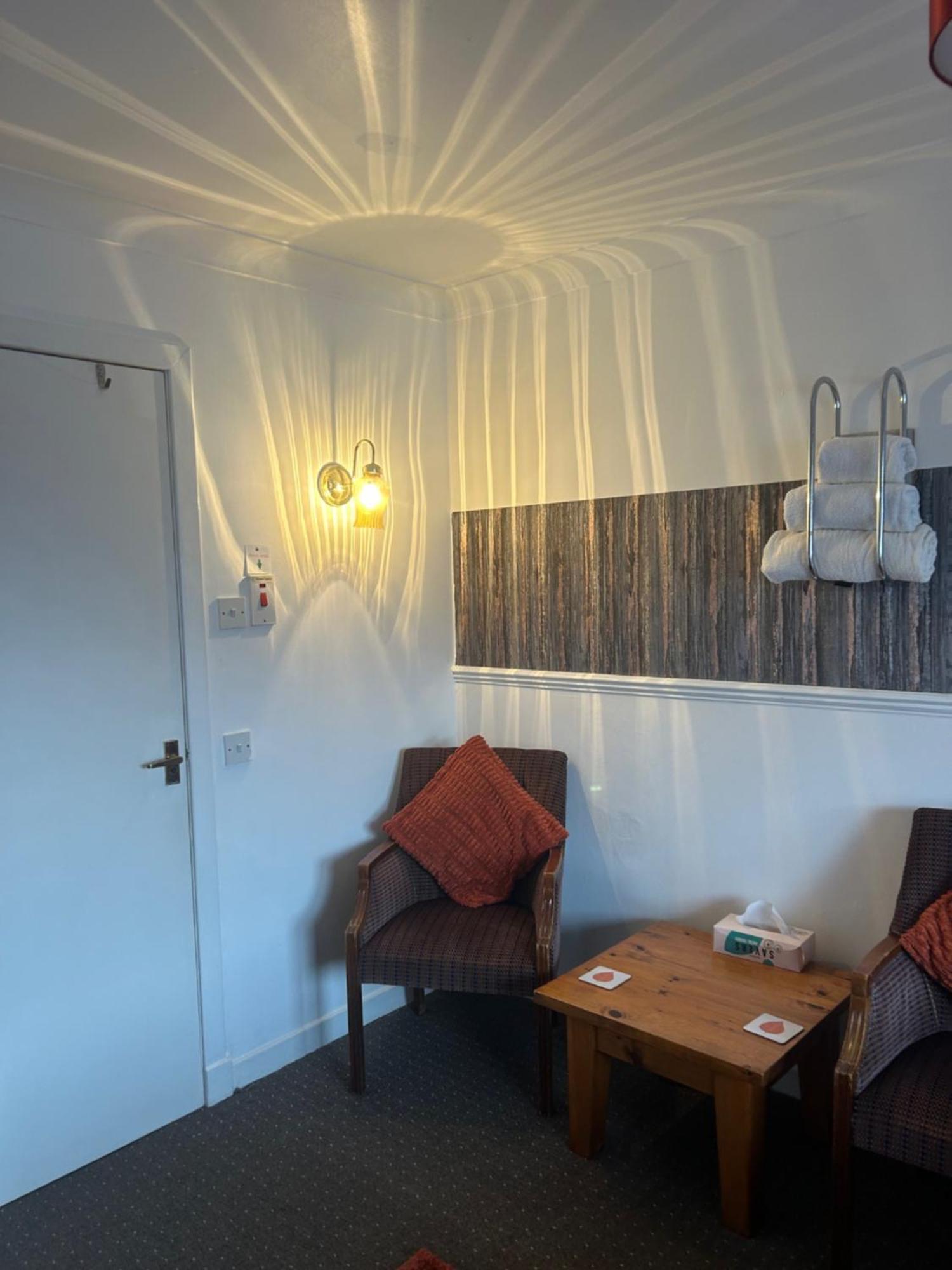 The Thistle Stranraer Exterior photo