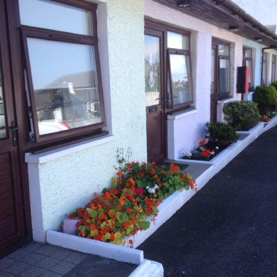 The Thistle Stranraer Exterior photo