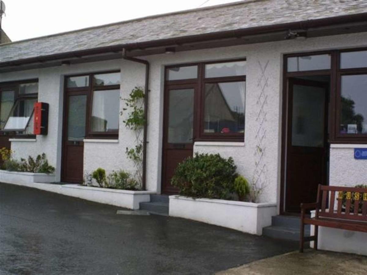 The Thistle Stranraer Exterior photo