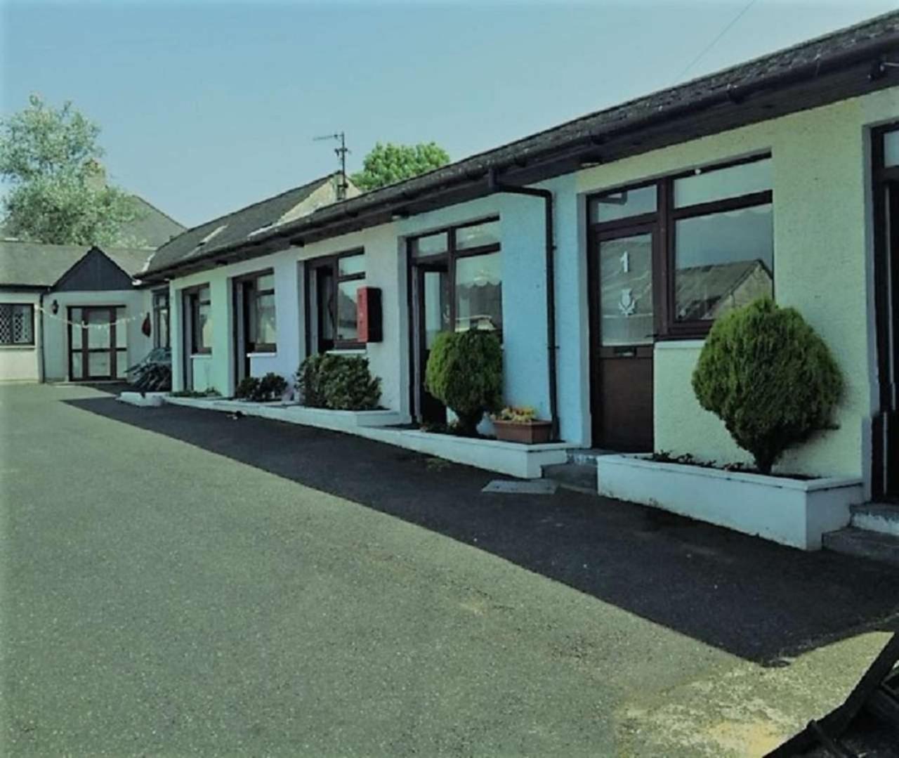The Thistle Stranraer Exterior photo